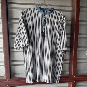 Men’s Vintage Retro Top